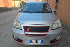 Dr DR5 2.0 16V 139 CV Executive 4x4 GPL!!!