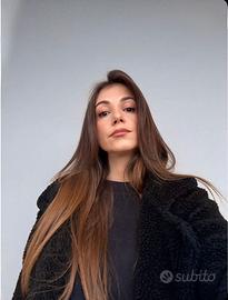 Addetta pulizie e stiro