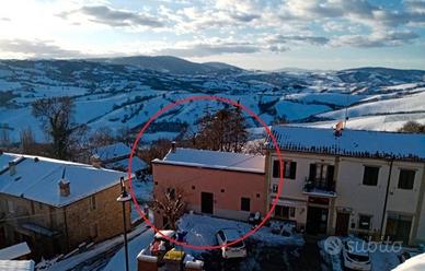 Casa a fratterosa pu