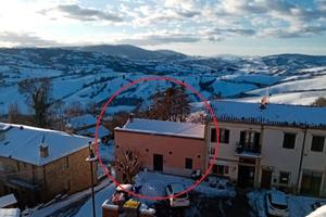 Casa a fratterosa pu