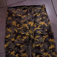 Jorts Scorpion Bay