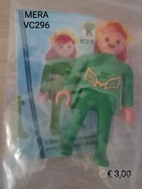  Personaggio Pleymobil MENA