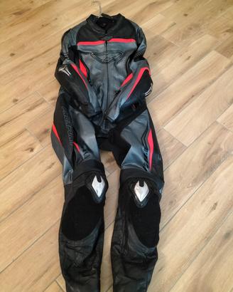 tuta moto prexport 52