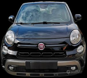 fiat 500l cross 
