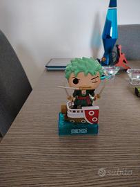 Personaggio one pace