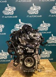 Motore HN05 Opel Crossland 1.2 B. 2025 km 3.000