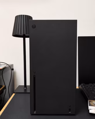 Xbox Series X  1 TB
