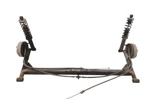 Assale posteriore Microcar Lyra 50 D 2000