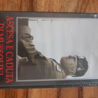 Grande lotto vhs rari dell'Ist. LUCE cellofanati