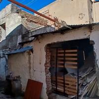 Rudere su più livelli Camaro San Luigi
