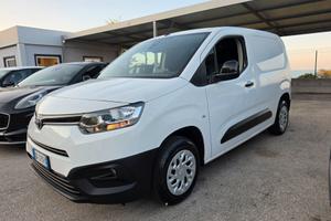 Toyota Proace City 1.5D 100 CV 3posti Cargo