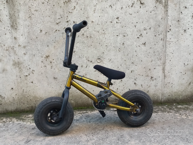 最終値下げ！！ロッカーミニ ROCKER MINI バウンスミニ ミニBMX 自転車