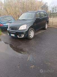 DR DR5 1.6 16V