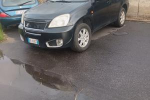 DR DR5 1.6 16V