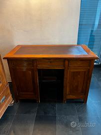 Scrivania d’epoca