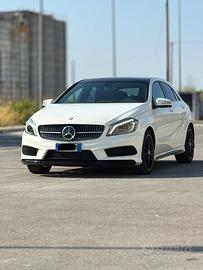 Mercedes Benza classe a