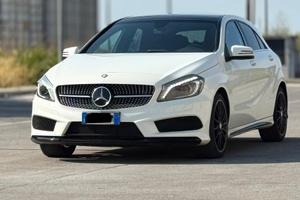 Mercedes Benza classe a