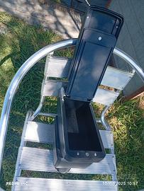 bracciolo centrale duster