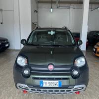 Fiat Panda 0.9 TwinAir Turbo S&S 4x4