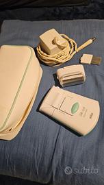 epilatore Silk-epil Braun
