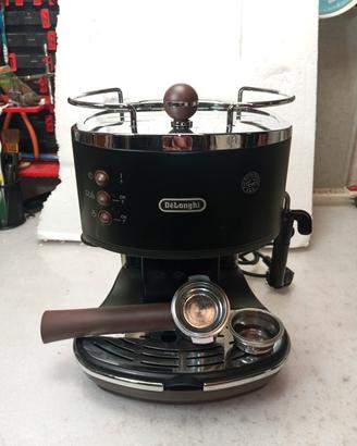 macchina da caffè 