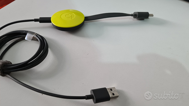 Google Chromecast