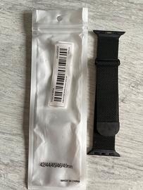 Cinturino Apple Watch