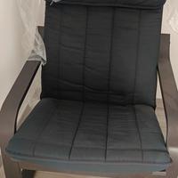 poltrona studio / ufficio