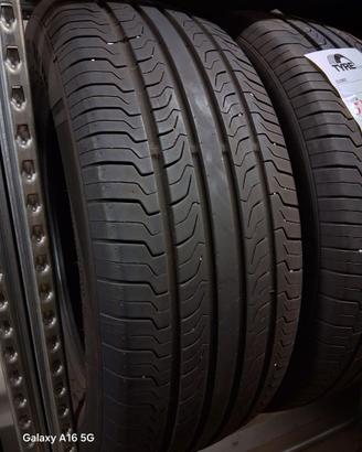 Pneumatici GitiPremium SUV estivi