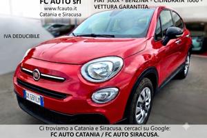 Fiat 500X 1.0 T3 120 CV 2022 - PARI AL NUOVO