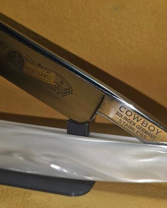RASOIO ML COWBOY WERTARBEIT - 6/8"