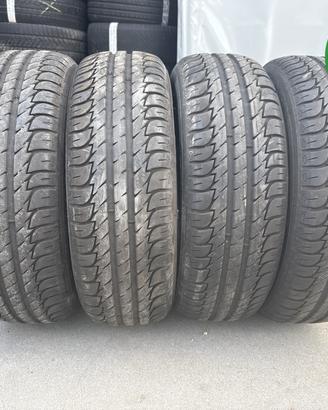 gomme usate 1856015 Estivo KLEBER - DYNAXER HP3 - 