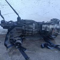 CAMBIO MANUALE COMPLETO SUZUKI Vitara 4P 1° Serie