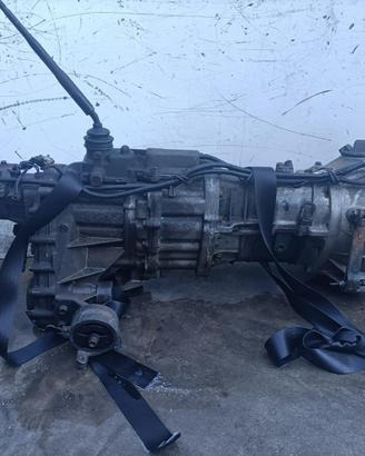 CAMBIO MANUALE COMPLETO SUZUKI Vitara 4P 1° Serie