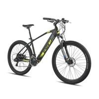 Mountain bike elettrica 