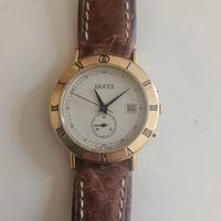 Orologio Gucci Donna Vintage 