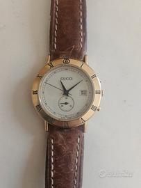 Orologio Gucci Donna Vintage 