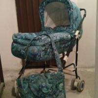 Carrozzina - passeggino