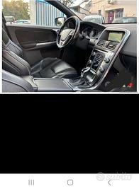 Volvo xc60 d4 rdesaing