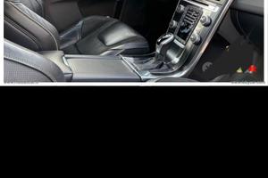 Volvo xc60 d4 rdesaing