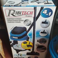 aspirapolvere a batteria