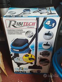 aspirapolvere a batteria