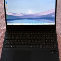 NoteBook Lenovo 15"