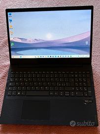 NoteBook Lenovo 15"