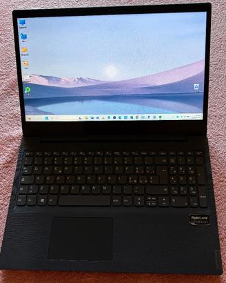 NoteBook Lenovo 15"