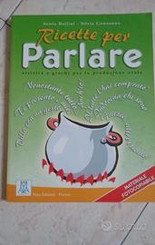 Sonia Bailini: Ricette per Parlare
