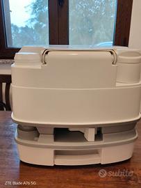  Toilette wc portatile Porta Potti 345