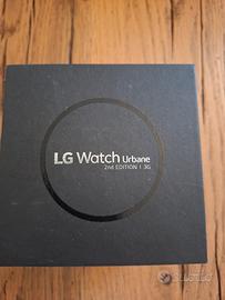 Orologio LG Watch Urbane 2nd Edition - 3G