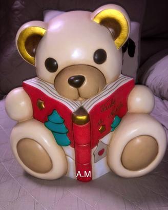 Teddy Fiabe di Natale thun