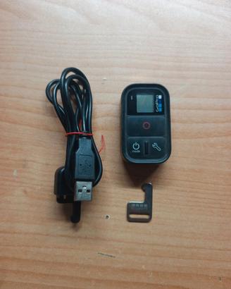 Smart remote controll GoPro Hero 4 5 6 7 8